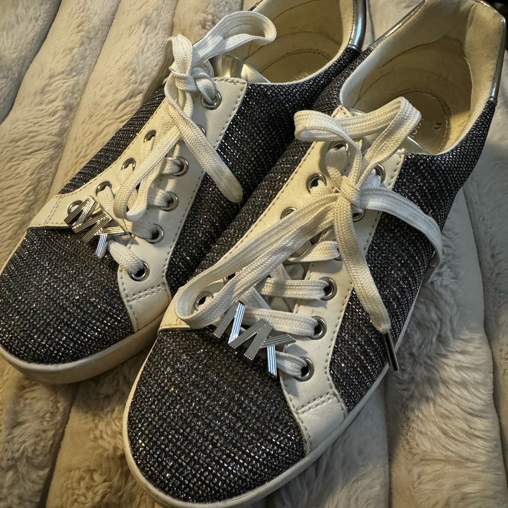 🙌🏼 MK sneakers